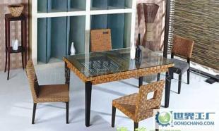 戶外藤椅,餐廳家具,餐廳沙發(fā),定做家具_(dá)家居家具_(dá)世界工廠網(wǎng)中國(guó)產(chǎn)品信息庫(kù)