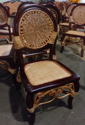 【供應振藝藤編家具,藤椅批發,休閑藤椅,時尚沙發】價格,廠家,圖片,佛山市南海區振藝家具五金制品廠-