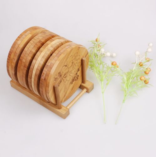 竹家具廠家參加 2021第8屆中國長沙百貨批發市場商品交易會