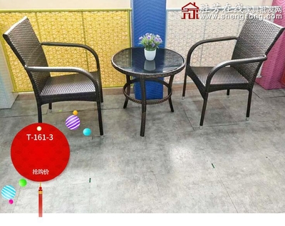 勝芳批發(fā)藤椅 藤椅茶幾組合 藤編椅子 陽臺(tái)桌椅 庭院桌椅 休閑桌椅 咖啡臺(tái)桌椅 室內(nèi)家具 休閑家具 藤制家具 戶外家具 騰翔家具