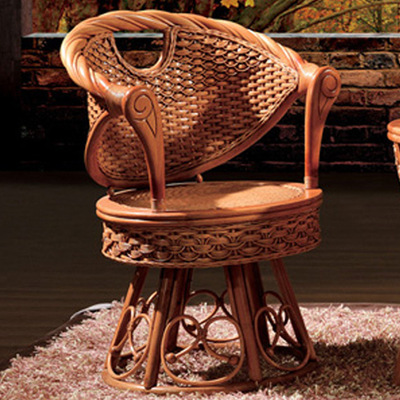 【2013新款佛山藤椅茶幾三件套 休閑轉(zhuǎn)椅批發(fā) 可定做 廠家直銷】價(jià)格,廠家,圖片,椅子、凳、榻,佛山市南海銘閣家具-