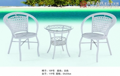 勝芳藤藝批發(fā) 藤椅茶幾組合 藤編椅子 陽臺桌椅 庭院桌椅 休閑桌椅 咖啡臺桌椅批發(fā) 室內(nèi)家具 休閑家具 藤制家具 戶外家具 美華家具