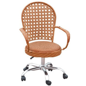 金樟木家具 融合自然與藝術的藤椅批發采購指南