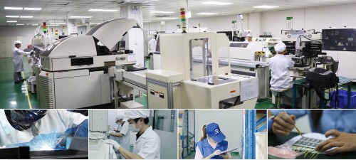 歐凡爾電子煙 以科技創(chuàng)新引領電子產品研發(fā)前沿