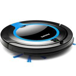 掃地機(jī)器人哪個(gè)牌子好？十大品牌排名揭秘，科技研發(fā)引領(lǐng)愜意生活