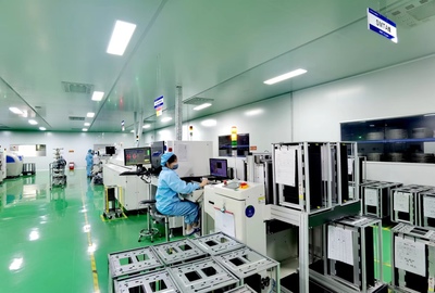 柳州五達(dá) 創(chuàng)新驅(qū)動，電子產(chǎn)品技術(shù)研發(fā)逆勢上揚(yáng)