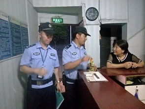 仁和區公安分局開展旅館業安全大檢查 筑牢行業安全防線
