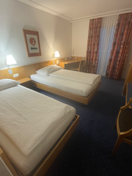 晚安旅館(Good Night Inn)點評-晚安旅館(Good Night Inn)怎么樣】